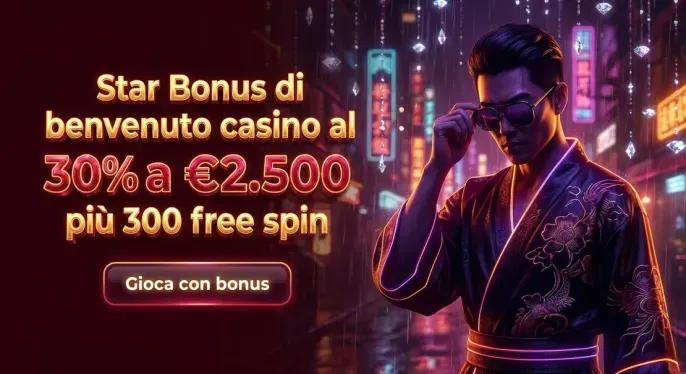 Star Casino